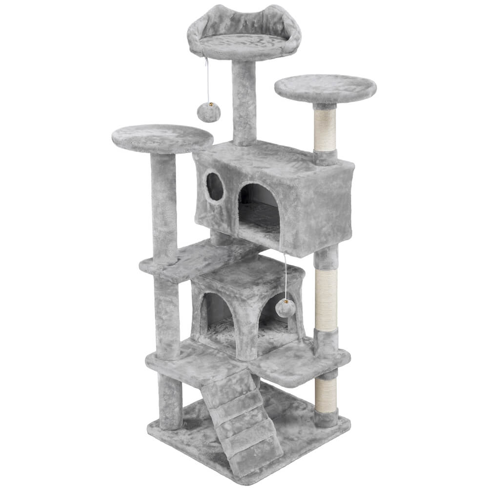 Topeakmart cat outlet tower