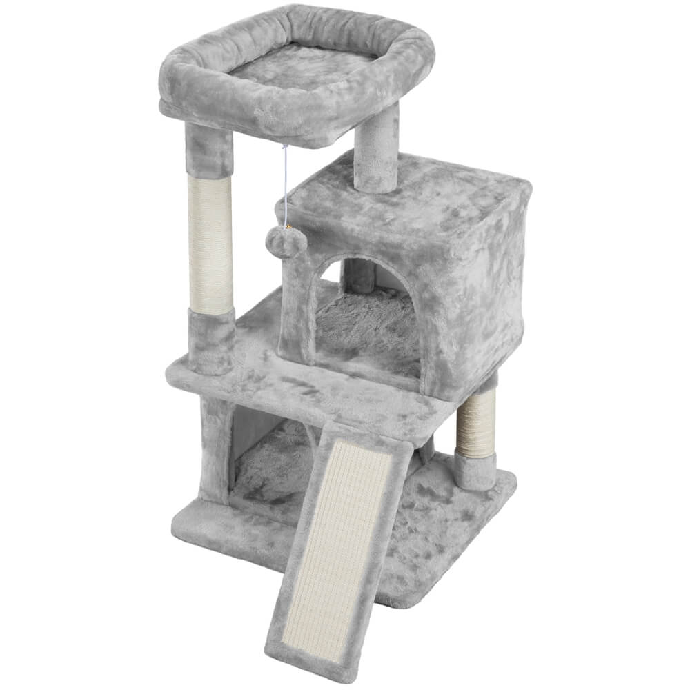 36 inch cat tree hotsell