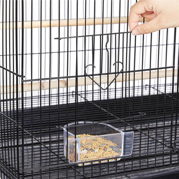 47-inch Flight Cage For Parakeets
