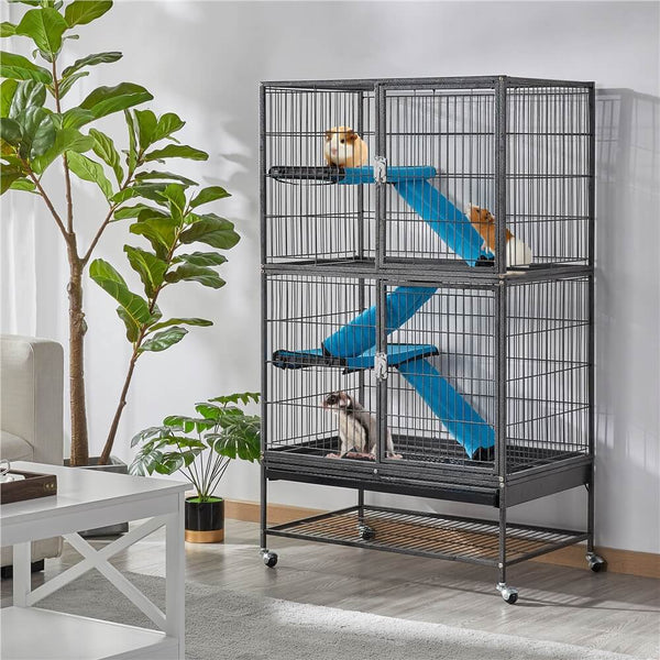2-Story Ferret Cage