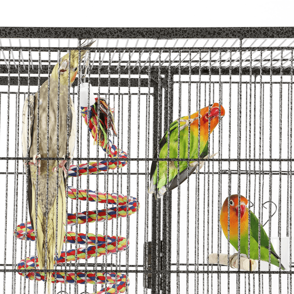 69-inch Large Bird Cage