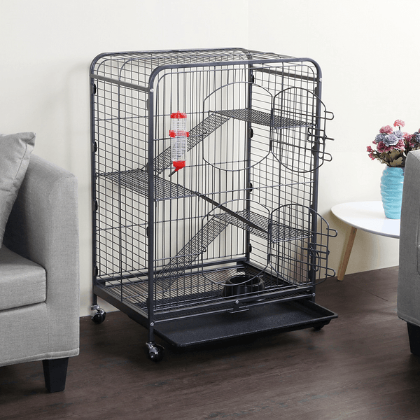 37-inch Ferret Cage