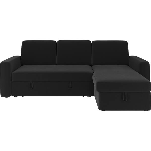 Topeakmart Convertible Sectional Sofa