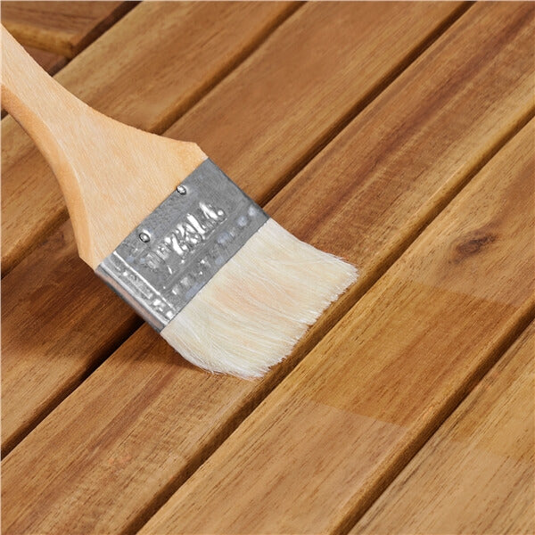 Waterproof Acacia Wood for Flooring