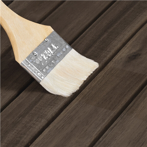 Pack of 27 Wood Flooring Tiles