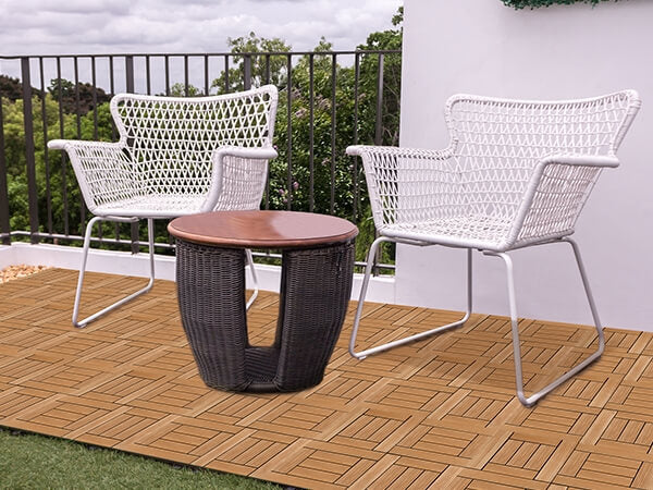 27pcs Fir Wooden Floor