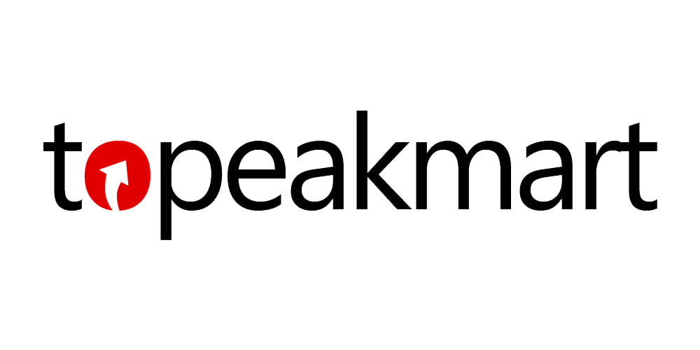 topeakmart.com logo