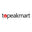 Topeakmart logo