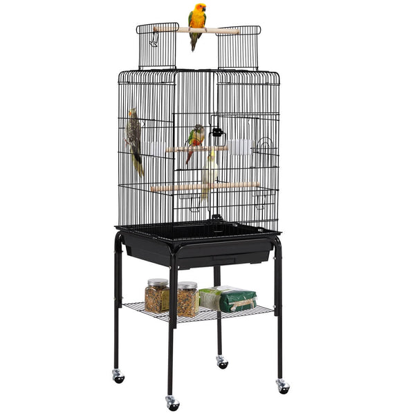 47-inch Bird Cage for Sale