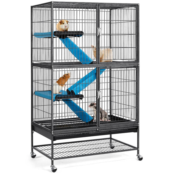 2-Story Ferret Cage