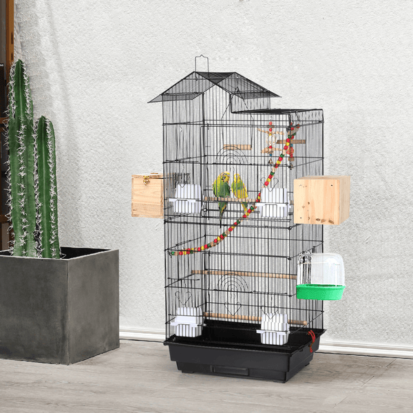 39" Bird Cage