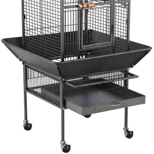 61.5-inch Parrot Cage