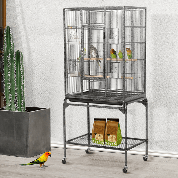 53.7-inch Large Parrot Cage for Sale