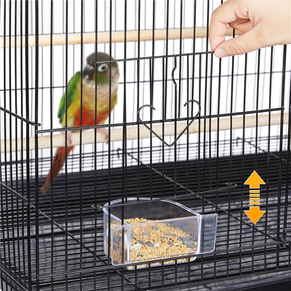 47-inch Parakeet Bird Cage