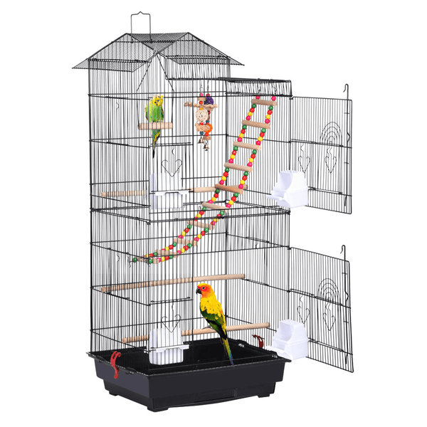 39" Bird Cage
