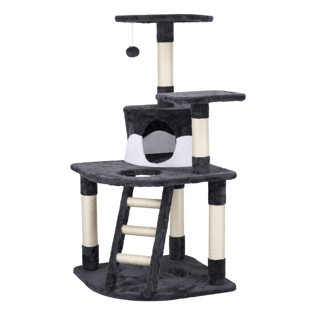 48 inch cat tree best sale